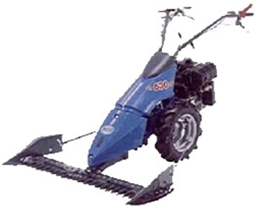motofalciatrici