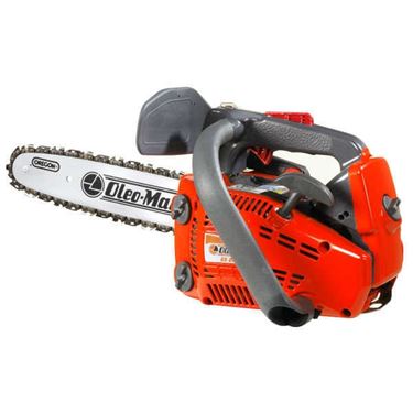 Motosega Efco usata