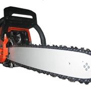 Tipi di motosega a scoppio ed accessori