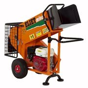 Biotrituratore viking