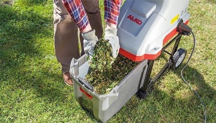 Come costruire un biotrituratore: informazioni generali