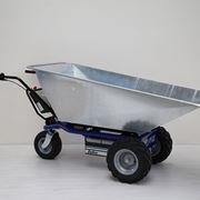 motocarriole