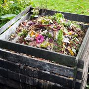 Compostaggio