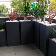 Fioriere da balcone  