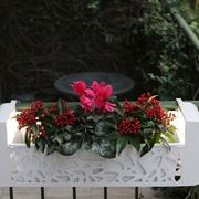 fioriere da balcone