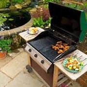 Come costruire un barbecue in muratura
