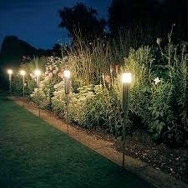 Illuminazione Giardino-12