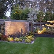 Illuminazione Giardino