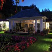 Illuminazione Giardino