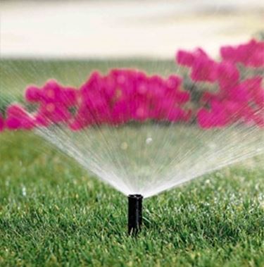 impianto irrigazione : Accessori per irrigazione