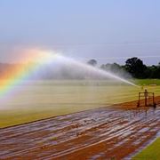 Irrigazione e innaffiatura