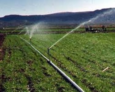 Irrigazione fai da te