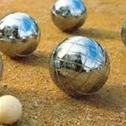 Gioco delle bocce