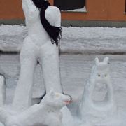 Pupazzo di neve-2