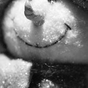 Pupazzo di neve