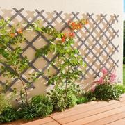grigliati e frangivento giardino : Grigliati in ferro
