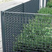 grigliati in ferro