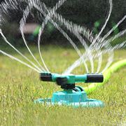 irrigatori rotanti
