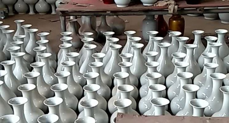 vasi ceramica
