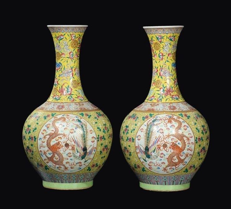 vasi ceramica