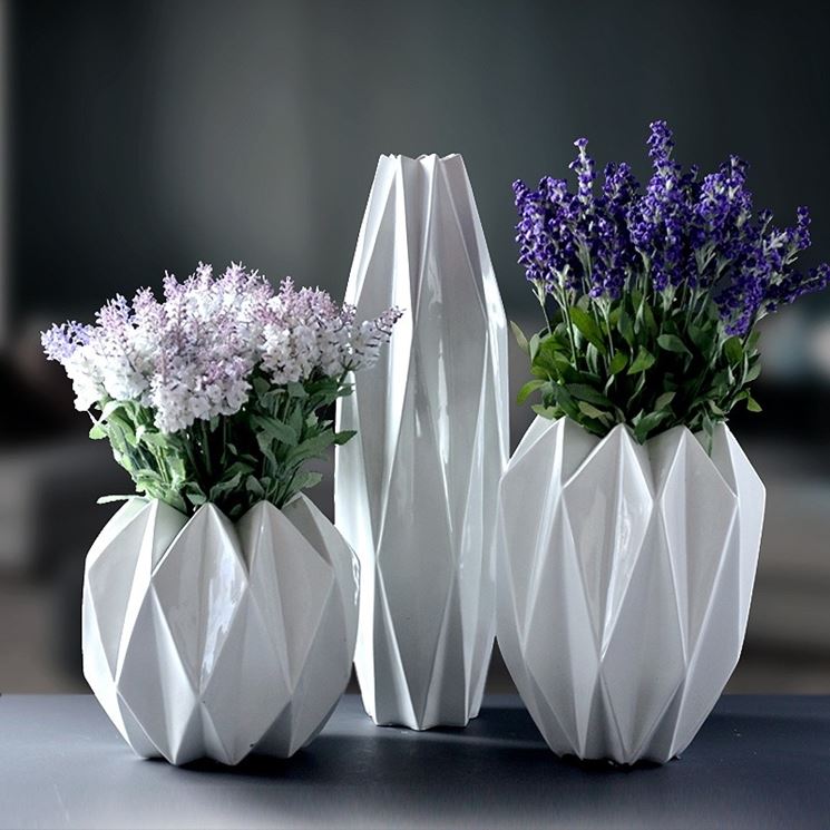 vasi per fiori