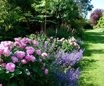 Giardino all