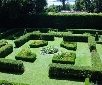 Giardino all