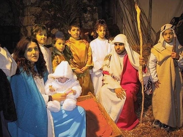 presepe vivente-5