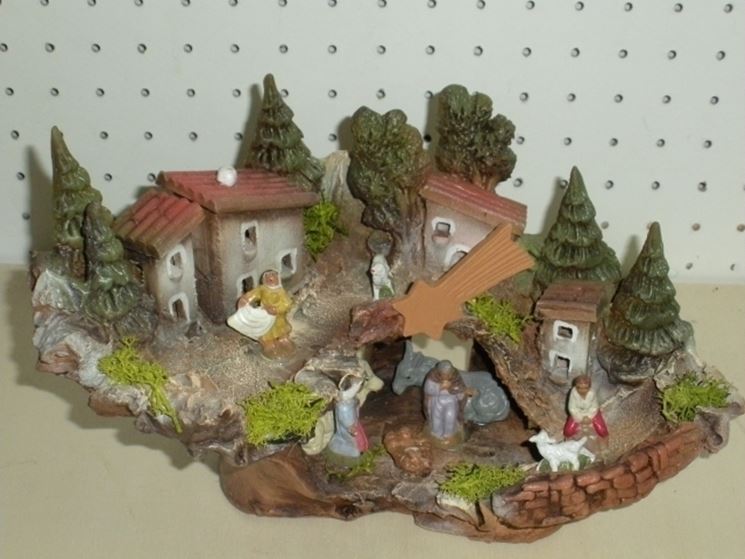 realizzare un presepe-9