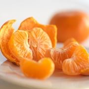 Alcune specie di mandarino
Citrus reticulata