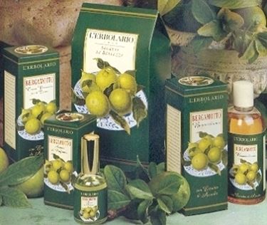 Bergamotto
