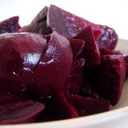 Altre virt del succo di barbabietola rossa