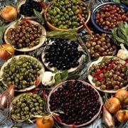 Fioritura e fruttificazione olivo