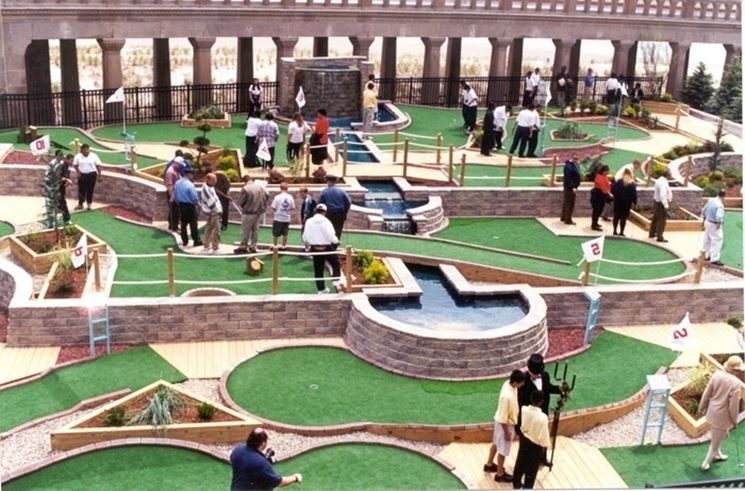 mini golf-3
