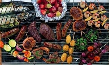 barbecue a legna-8