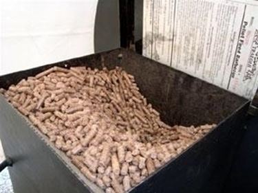 barbecue a pellet-1