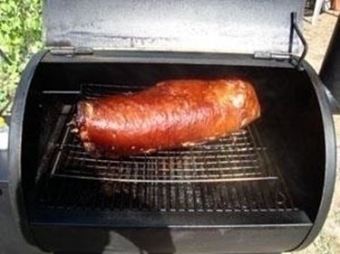 barbecue a pellet-8