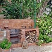 Come realizzare un barbecue in muratura