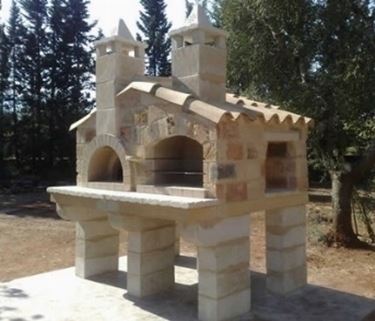 Come scegliere i mattoni refrattari per barbecue