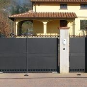 cancelli a battente-3