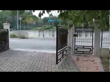 cancelli a battente-8