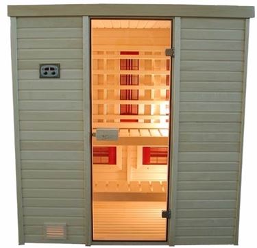 sauna infrarossi-3
