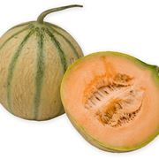 Benessere e salute: il melone a tavola
