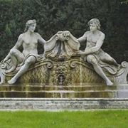 fontane : Fontane giardino