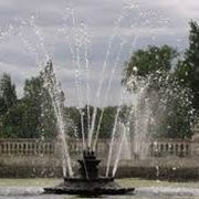 fontane giardino