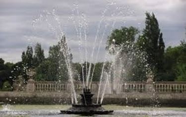 fontane giardino