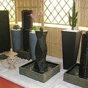 fontane giardino