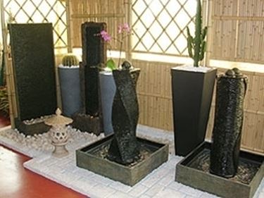 fontane giardino