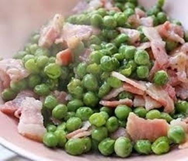 Messa a dimora pisello odoroso