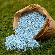 Alcuni mezzi usati dall'agricoltura biologica